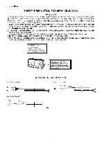 Service manual Sharp SD-EX200W