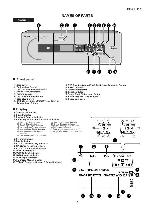 Сервисная инструкция Sharp SD-SH111