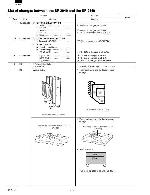 Сервисная инструкция Sharp SF-2540