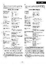 Service manual Sharp SG-45H