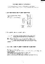 Service manual Sharp SJ-68L-T2S