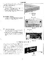 Service manual Sharp SM-5200HB OPTONICA