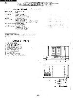 Service manual Sharp SX-8000H