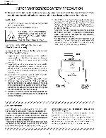 Service manual Sharp TU-GA1U