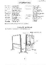 Сервисная инструкция Sharp VB-700