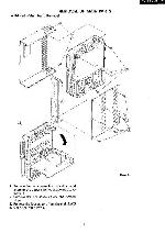 Service manual Sharp VC-583GS