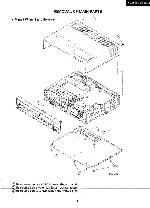 Service manual Sharp VC-585GS