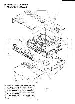 Service manual Sharp VC-685SD, SS