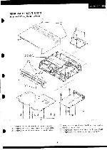 Сервисная инструкция Sharp VC-782G S