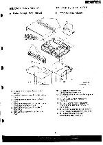 Сервисная инструкция Sharp VC-786G S