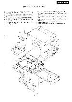 Service manual Sharp VC-A105SM