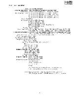 Service manual Sharp VC-A230, VC-A280, VC-A480NZX