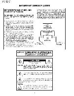 Service manual Sharp VC-A312T, VC-A315T, VC-H812T, VC-H815T