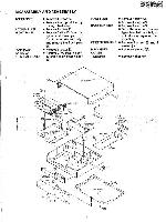 Service manual Sharp VC-A33GM, VC-A36SM, VC-A36YM