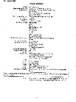 Service manual Sharp VC-A37GM, VC-A46SM, VC-A46SVM, VC-A234SM