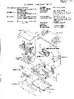 Сервисная инструкция Sharp VC-A67