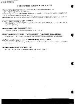 Сервисная инструкция Sharp VC-M21, VC-M211, VC-M41, VC-M411-GM