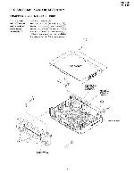 Service manual Sharp VC-S20 S60