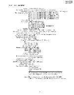 Service manual Sharp VC-SH970W, VC-SH990W