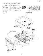 Service manual Sharp VC-V80T, VC-V91T