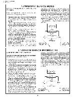 Service manual Sharp VL-A10, VL-AH30