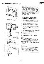 Сервисная инструкция Sharp VL-E47, VL-E407