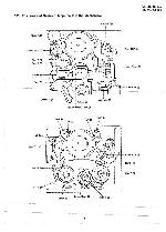 Сервисная инструкция Sharp VL-E7, VL-E8, VL-E30, VL-E35, VL-E40