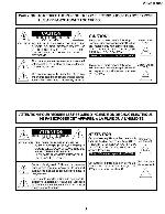 Service manual Sharp VL-MC500U K