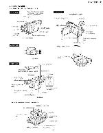 Сервисная инструкция Sharp VL-ME100E