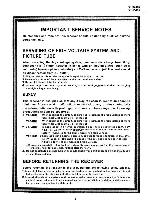 Service manual Sharp VT-3448X, VT-5148X