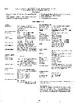 Service manual Sharp VZ-2500E, VZ-2500H