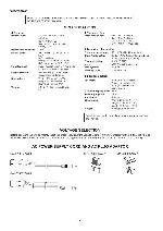 Service manual Sharp WF-2100W