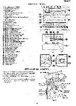 Service manual Sharp WF-971T