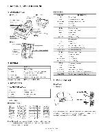 Service manual Sharp XE-A20S