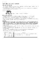 Service manual SHARP XL-DK227N