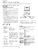 Service manual SHARP XL-ES5, XL-ES50