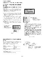 Service manual Sharp XL-HP404H