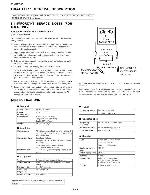 Service manual Sharp XL-HP505