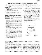 Service manual SHARP XV-Z3000, DT-500