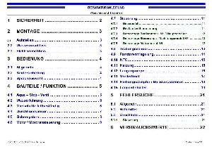 Сервисная инструкция Siemens IQ-SERIES ― Manual-Shop.ru