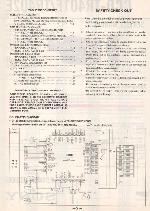 Сервисная инструкция Sony CCD-TR401E, CCD-TR402E