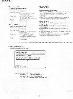 Service manual Sony CDP-55