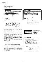 Service manual Sony CDP-M33 
