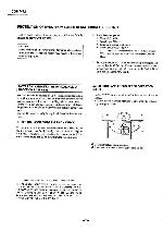 Service manual Sony CDP-M72