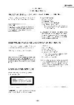 Service manual Sony CDP-M97