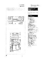 Service manual Sony CDP-X505ES