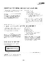 Service manual Sony CDP-X555ES
