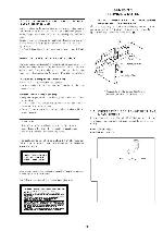 Service manual Sony CDP-XA30ES