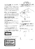 Service manual Sony CDP-XA50ES