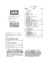 Service manual Sony CDP-XA7ES